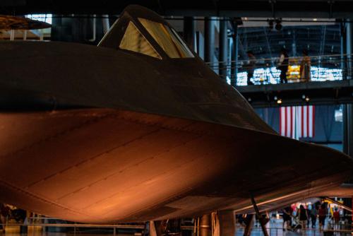 SR - 71