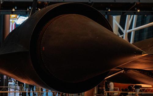 SR - 71